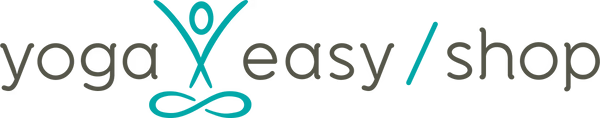 Homepage für Help Center „YogaEasy Shop“